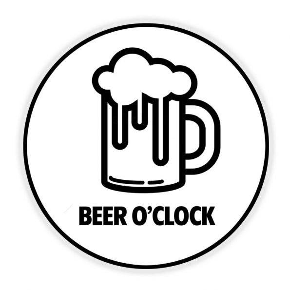 BEEROCLOCK