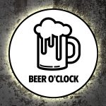 BEEROCLOCK