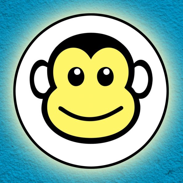 MONKEY_light