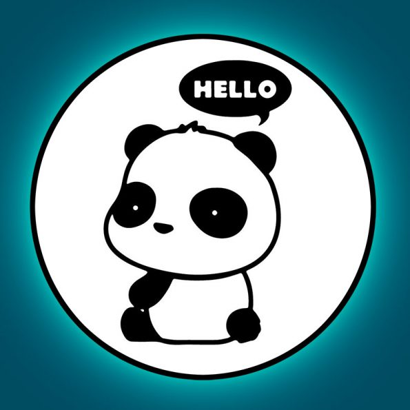PANDA2