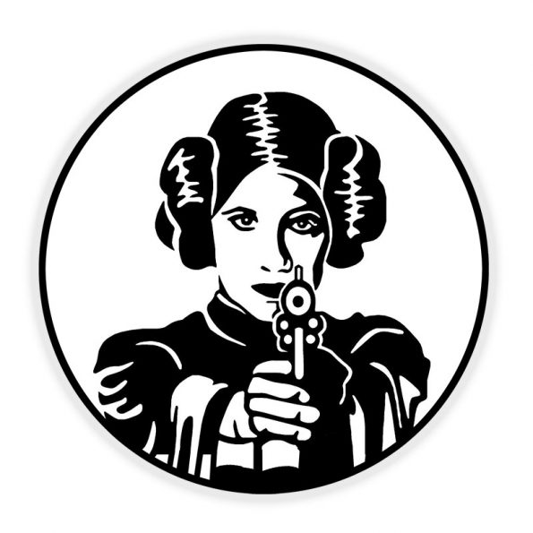 PRINCESS-LEIA