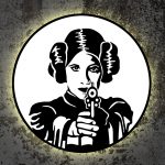 PRINCESS-LEIA