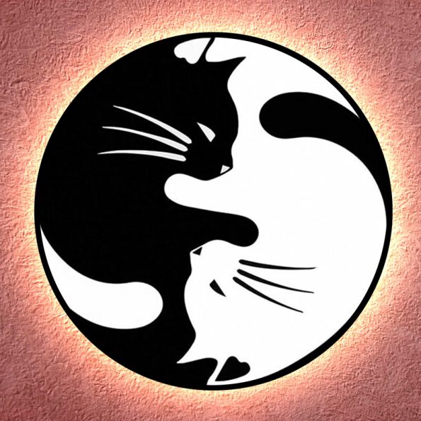 YIN-YANG-light
