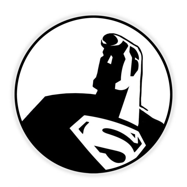 superman
