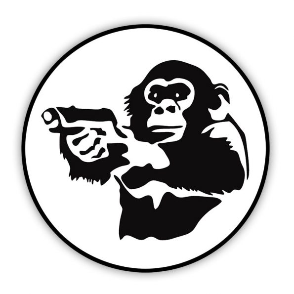 MONKEY-SHOOT
